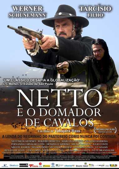 Netto e o Domador de Cavalos