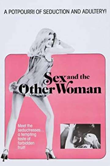Sex and the Other Woman Poster