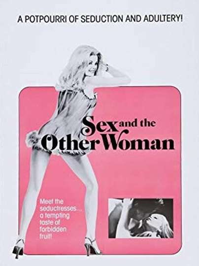 Sex and the Other Woman Poster