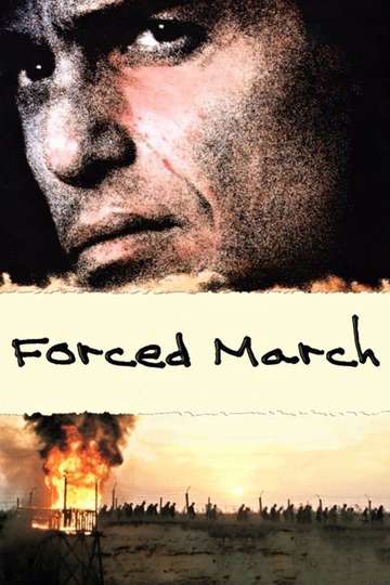 Forced March Poster
