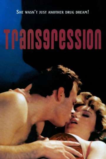 Transgression Poster