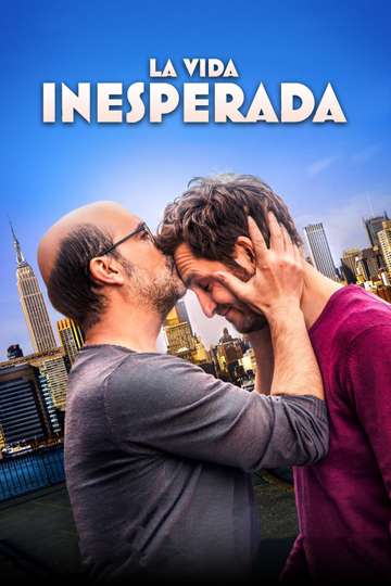 The Unexpected Love Poster