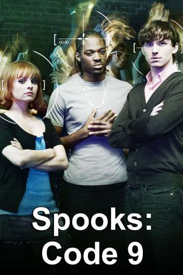 Spooks: Code 9 Poster