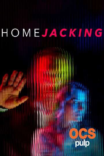 Homejacking Poster