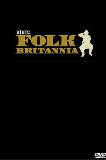 Folk Britannia Poster