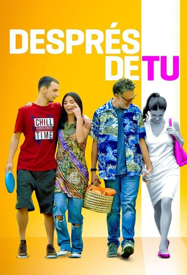 Després de tu Poster