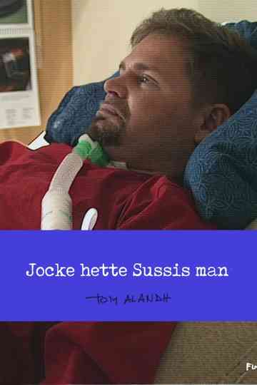 Jocke hette Sussis man poster