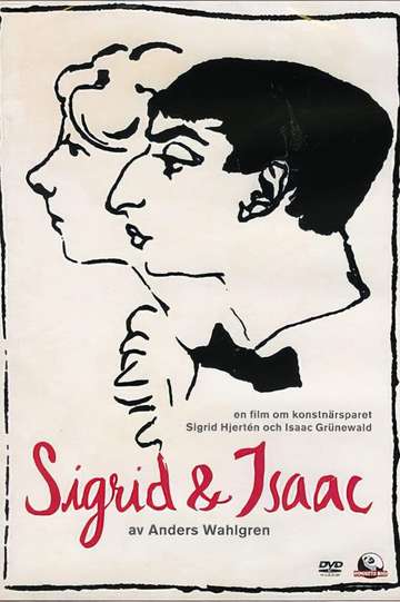 Sigrid & Isaac Poster
