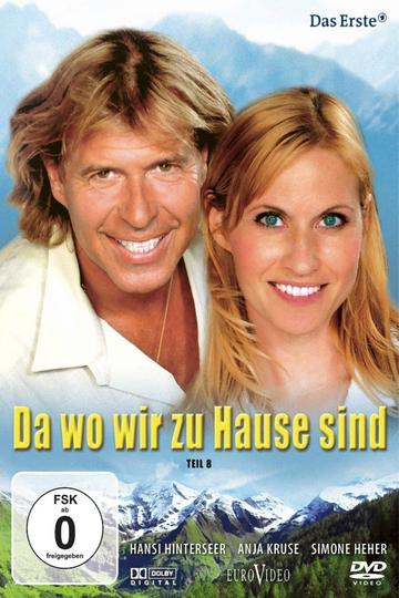 Da wo wir zu Hause sind Poster