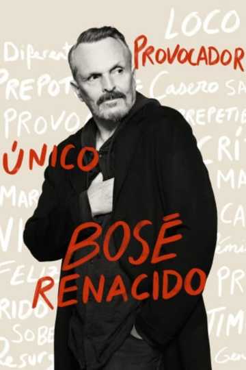 Bosé renacido