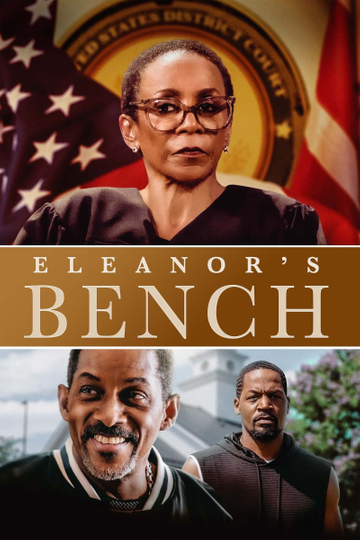 Eleanor's Bench Poster