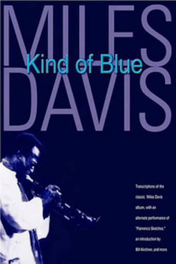 Miles Davis Kind of Blue