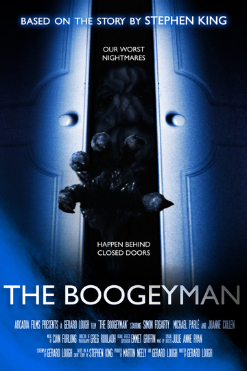 The Boogeyman Poster