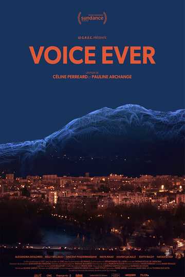 Voice Ever