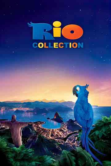 Rio Collection Poster