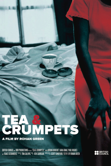 Tea & Crumpets