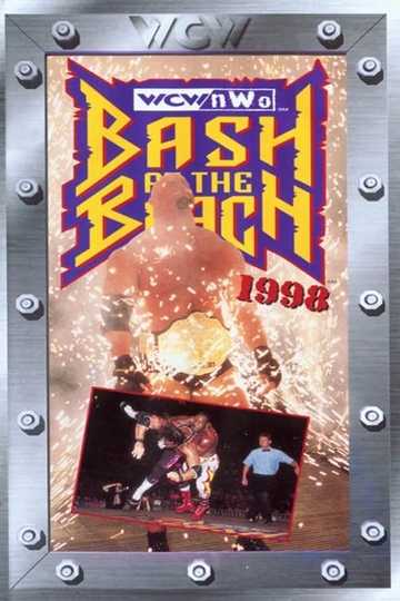 WCW Bash at the Beach '98