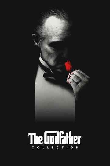 The Godfather Collection Poster