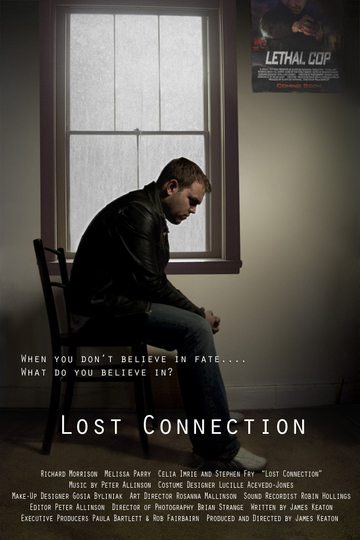 Lost Connection Poster