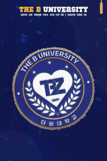 THE B UNIVERSITY