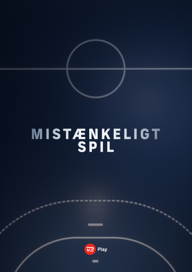 Mistænkeligt spil