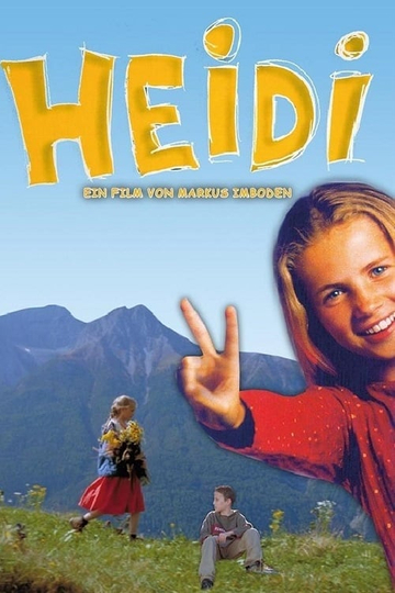 Heidi