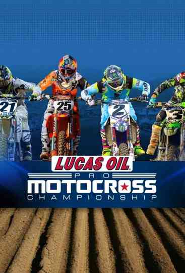 AMA Pro Motocross Championship