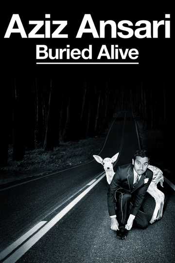 Aziz Ansari: Buried Alive