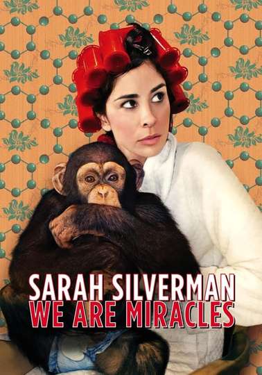 Sarah Silverman We Are Miracles