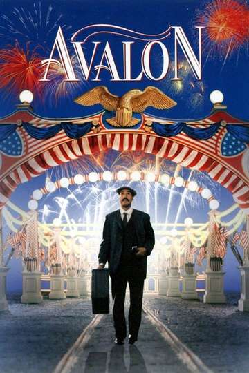 Avalon Poster