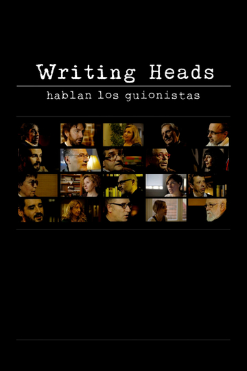 Writing Heads