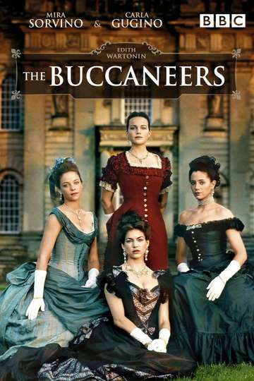 The Buccaneers Poster