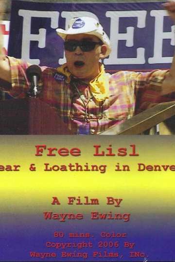 Free Lisl Fear  Loathing in Denver