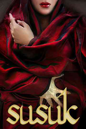 Susuk Poster
