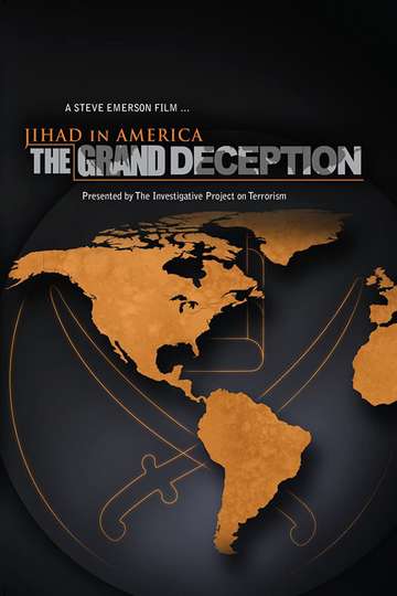 Grand Deception Poster