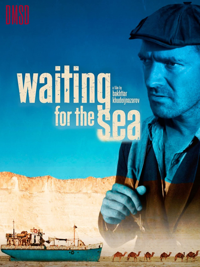 Waiting for the Sea Poster