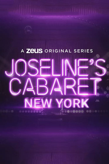 Joseline's Cabaret: New York