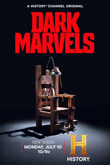 Dark Marvels