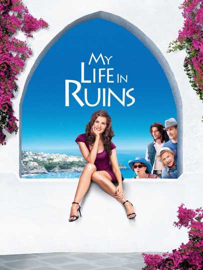 My Life in Ruins Poster