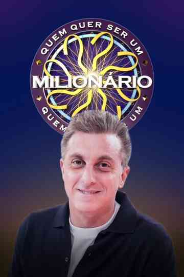 Quem Quer Ser Um Milionário? Poster
