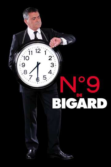Bigard  N9