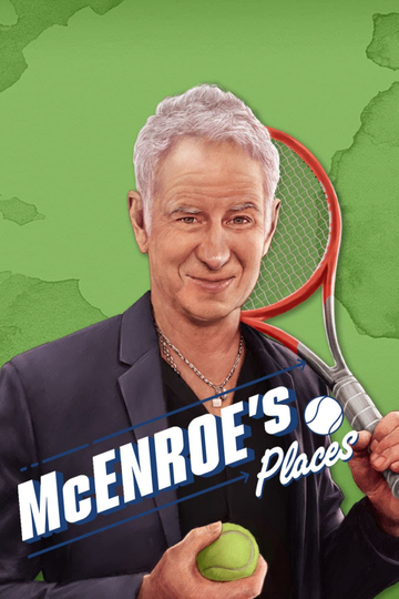 McEnroe’s Places