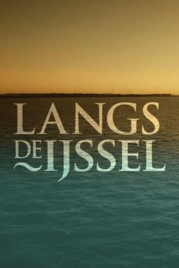 Langs de IJssel Poster