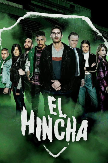 El hincha Poster