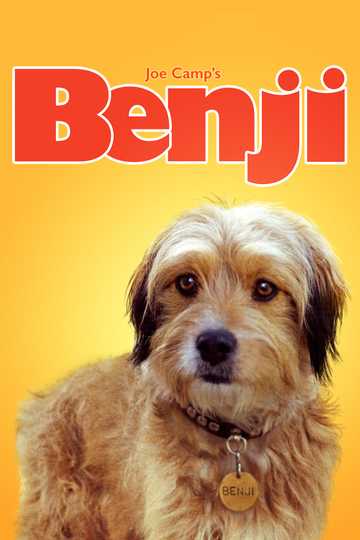 Benji Poster