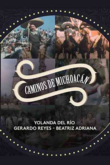 Caminos de Michoacan
