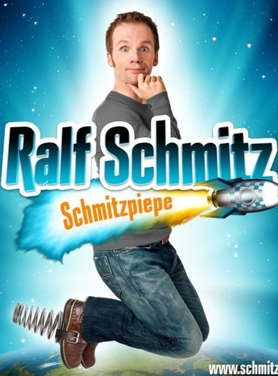 Ralf Schmitz - Schmitzpiepe