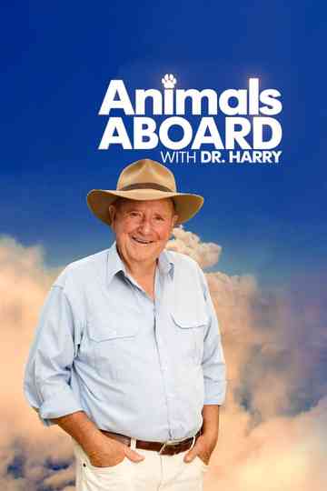 Animals Aboard with Dr. Harry Poster