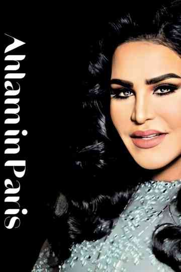 The Journey of Ahlam in Paris