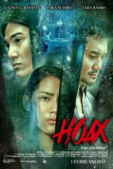 Hoax Poster